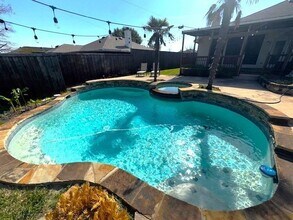 2501 Redfield Dr in Mesquite, TX - Building Photo - Building Photo