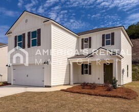 3979 Over Burden Dr in Mount Olive, AL - Building Photo - Building Photo