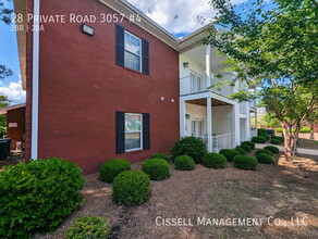 28 Private Rd 3057 in Oxford, MS - Foto de edificio - Building Photo