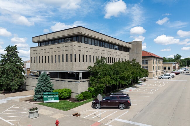 Iowa Mutual Lofts in De Witt, IA - Building Photo - Building Photo