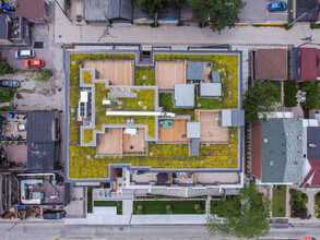 Sunday School Lofts in Toronto, ON - Building Photo - Building Photo