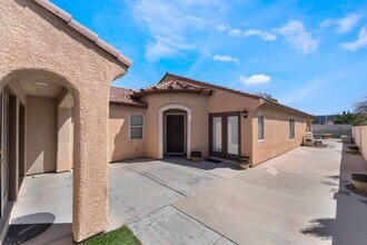 9502 Alhambra Valley St in Las Vegas, NV - Building Photo - Building Photo