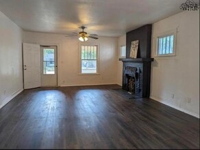 1805 Tilden St in Wichita Falls, TX - Building Photo - Building Photo
