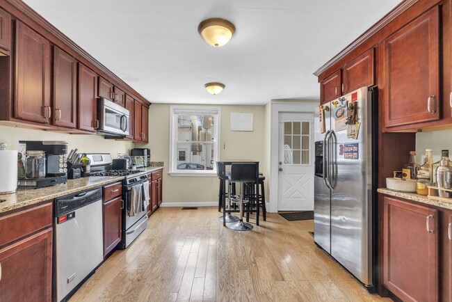 property at 194 W Fifth St
