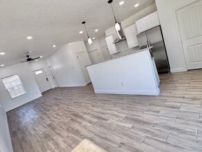 1207 W Ave P in Lovington, NM - Building Photo - Building Photo