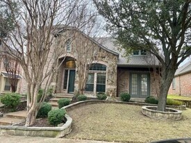 1815 Palo Pinto Dr