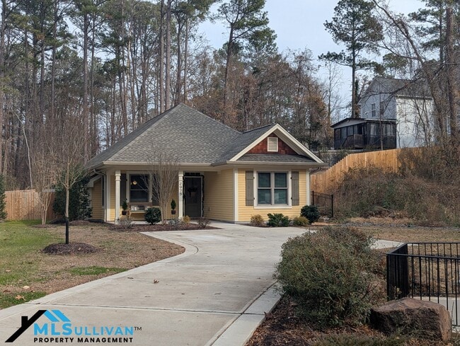 2975 Carolyn Dr in Durham, NC - Building Photo - Building Photo