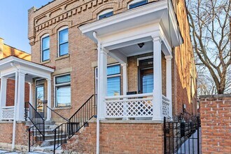 726 Kerr St in Columbus, OH - Building Photo - Building Photo