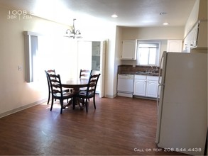 1008 Everett St-Unit -1 in Caldwell, ID - Building Photo - Building Photo