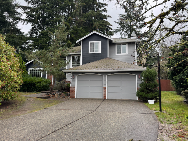 property at 9910 129th Pl NE