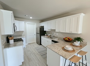 75 Pne Rdg Ln in Durant, OK - Building Photo - Building Photo