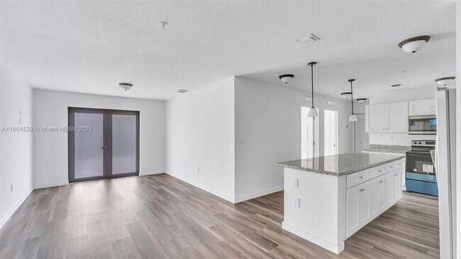 property at 13395 SW 250th St