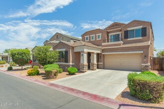 1723 N Hillcrest in Mesa, AZ - Building Photo - Building Photo