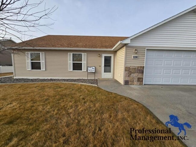 property at 1298 Crystal Lake Ln