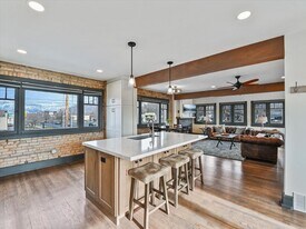 3203 Washington Blvd, Unit 1