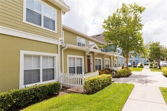 4008 San Sebastian Dr in Kissimmee, FL - Building Photo - Building Photo