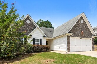 216 Overlook Dr in Dallas, GA - Building Photo - Building Photo