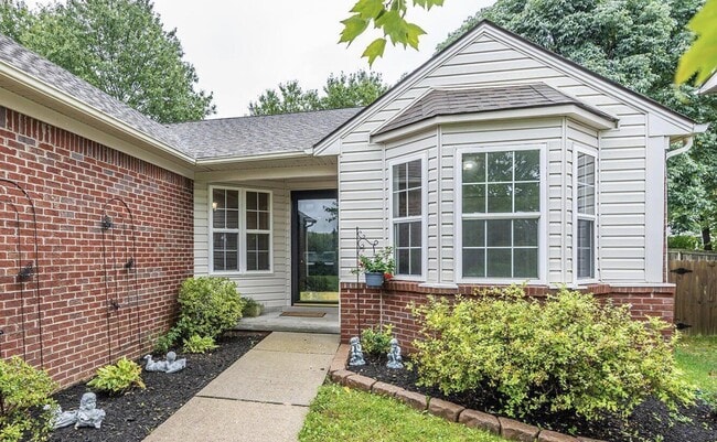 2017 Allegheny Way in Lexington, KY - Building Photo - Building Photo
