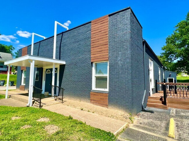 50 S Barker Ave in Evansville, IN - Building Photo - Building Photo