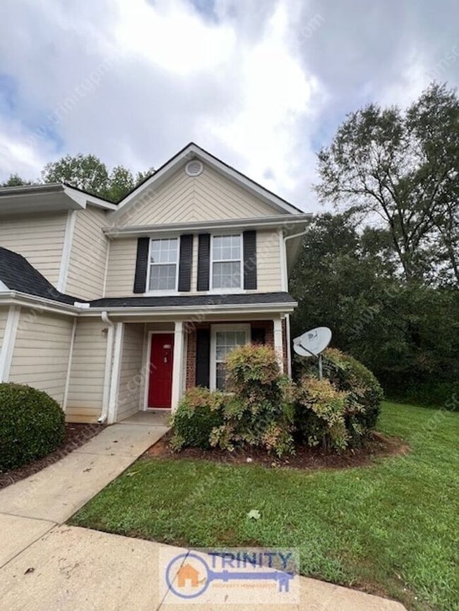 property at 110 O' Neal Pl