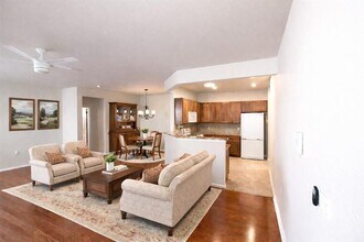 233 Bonham Loop in Georgetown, TX - Building Photo - Building Photo