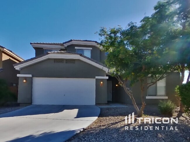 23885 Chambers St in Buckeye, AZ - Building Photo - Building Photo