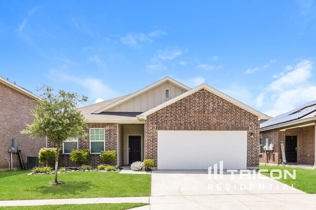 property at 6505 Monitor Ln
