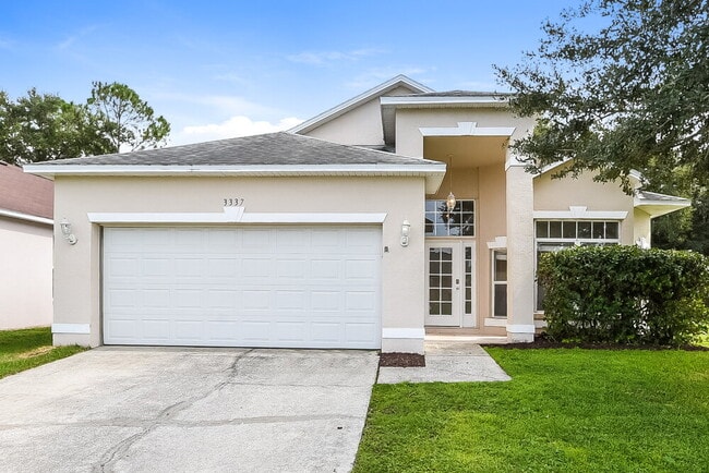 property at 3337 Bellingham Dr