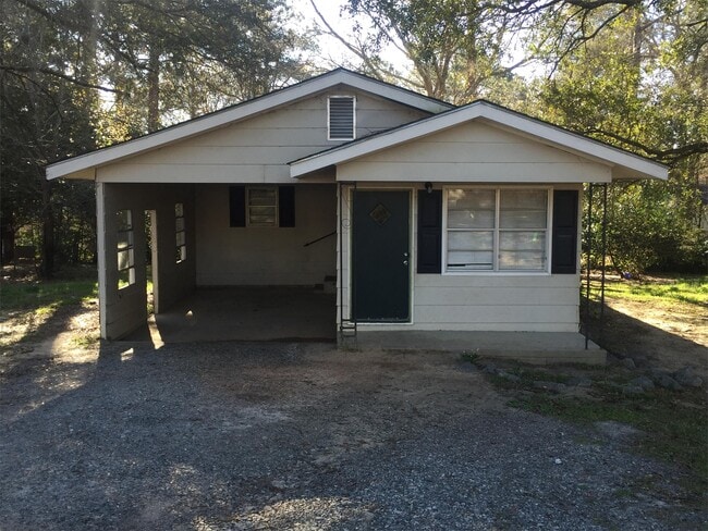 property at 5824 Beulah Ave