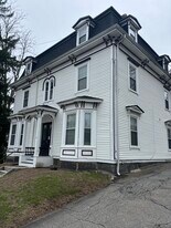 14 Salem St, Unit 3 in Woburn, MA - Building Photo