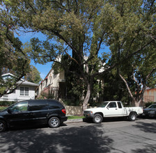 631 E San Jose Ave in Burbank, CA - Building Photo - Building Photo