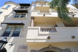 Parc St Clair East in Studio City, CA - Building Photo - Building Photo