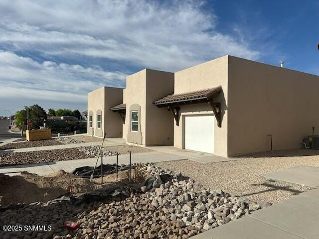 property at 4023 Ramrod Forge