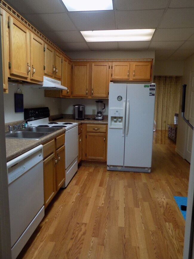 WinCor Properties in Morgantown, WV - Foto de edificio - Building Photo
