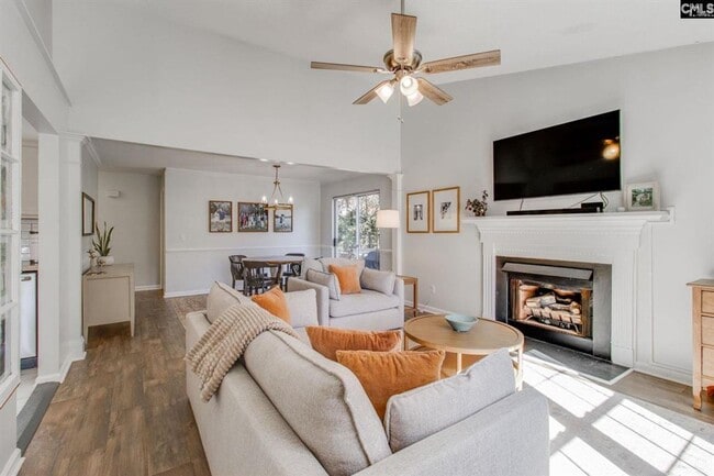 213 Firebridge Ct in Chapin, SC - Building Photo - Building Photo