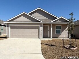 713 Killdeer Trl in New Braunfels, TX - Building Photo