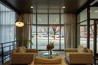 620 Peachtree St NE, Unit 508 in Atlanta, GA - Building Photo - Building Photo