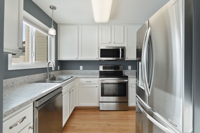 property at 16163 72nd St NE