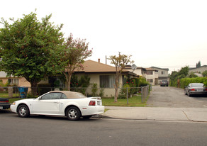 6029 Live Oak St in Bell Gardens, CA - Building Photo