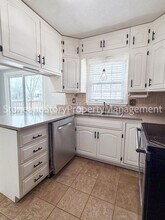 3125 SW Mulvane St in Topeka, KS - Building Photo - Building Photo