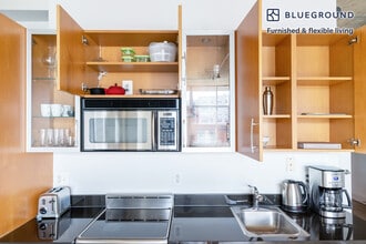 1445 P St NW in Washington, DC - Building Photo - Building Photo