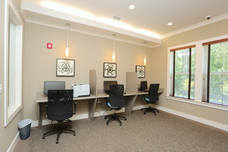 Columbia Brookside Classic Residences in Athens, GA - Building Photo - Interior Photo