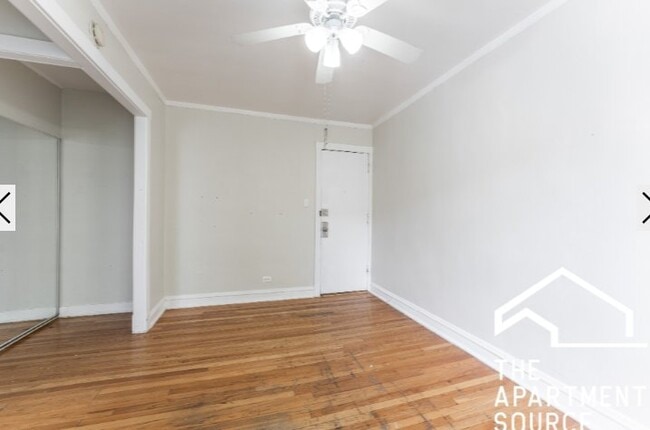 property at 3265 W Wrightwood Ave