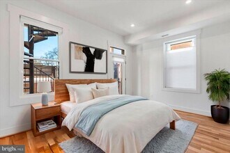 3169 18th St NW in Washington, DC - Building Photo - Building Photo