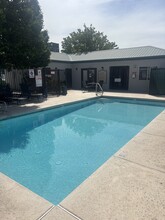 Lifestyles at Renaissance in Albuquerque, NM - Foto de edificio - Building Photo