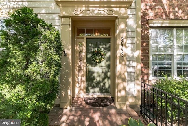 property at 20332 Charter Oak Dr