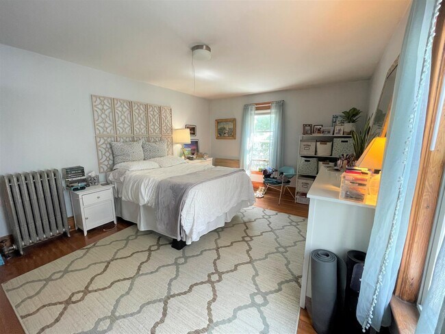 40 Electric Ave, Unit 1 in Somerville, MA - Building Photo - Building Photo