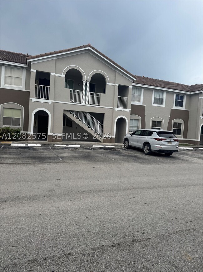 property at 1666 SE 27th Ct