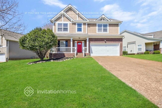 property at 1721 Freiburg Dr