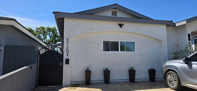 property at 4916 1/2 W 137th Pl